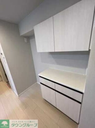 DIPS上野NORTHの物件内観写真